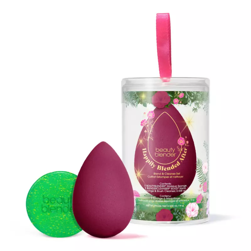 Beautyblender  Happily Blended After