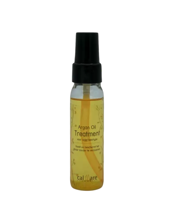 Calmare  Argan Oil Treatment