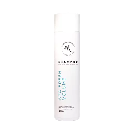 Calmare  SPa Fresh Volume Shampoo