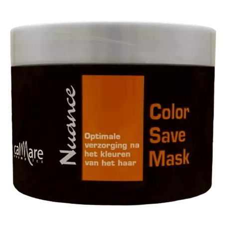 Calmare  Nuance Color Save Mask