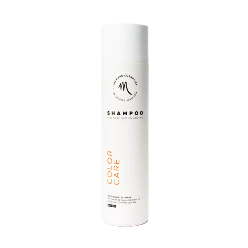 Calmare  Color Care Shampoo