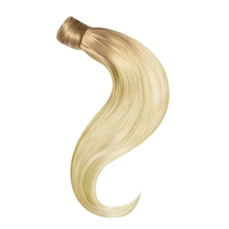 Doublehair by Balmain Balmain Professionel Ready-To-Wear Catwalk Ponytail 55cm