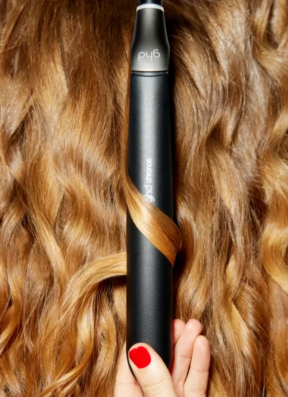 ghd  Chronos Styler Zwart