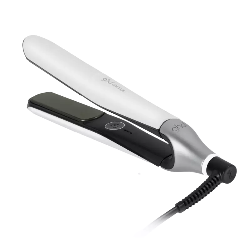 ghd  Chronos Styler Wit