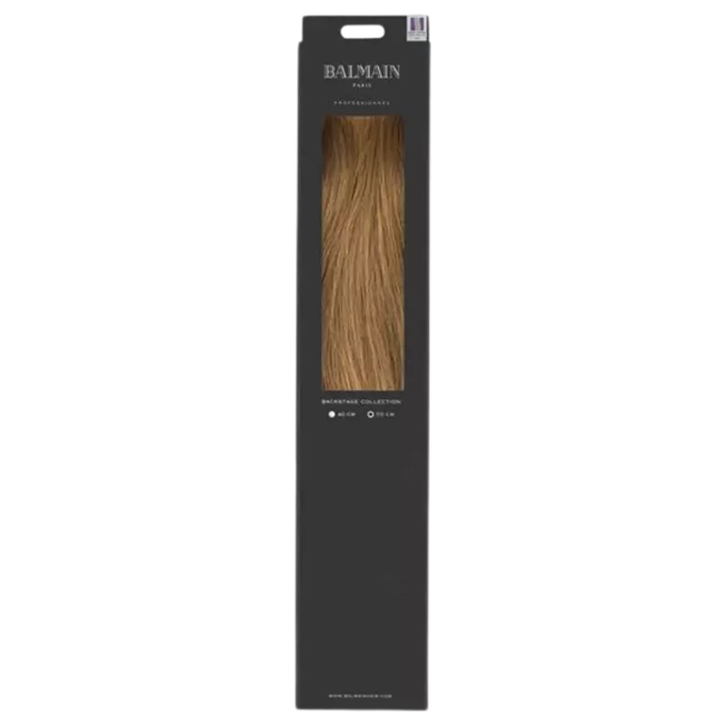 Doublehair by Balmain Balmain Backstage Weft 100% Human Hair 40cm 1pcs