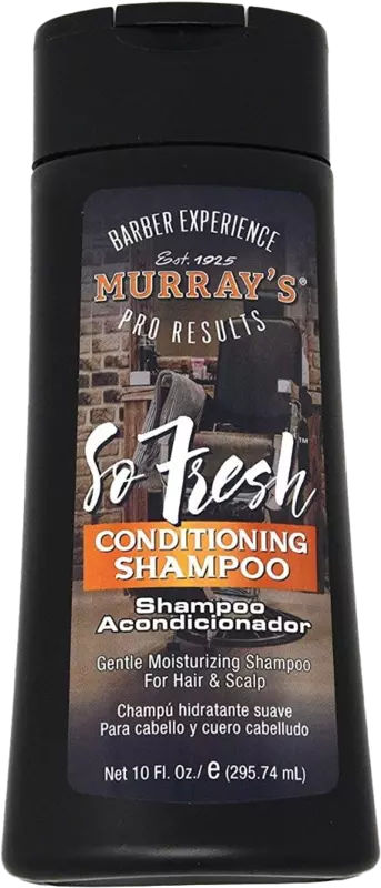 Murray's  Pro Results So Fresh Conditioning Shampoo