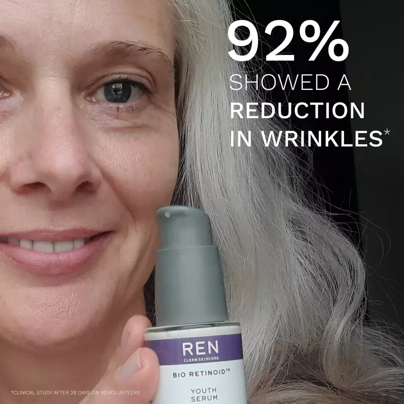 REN Clean Skincare  Bio Retinoid™ Youth Serum