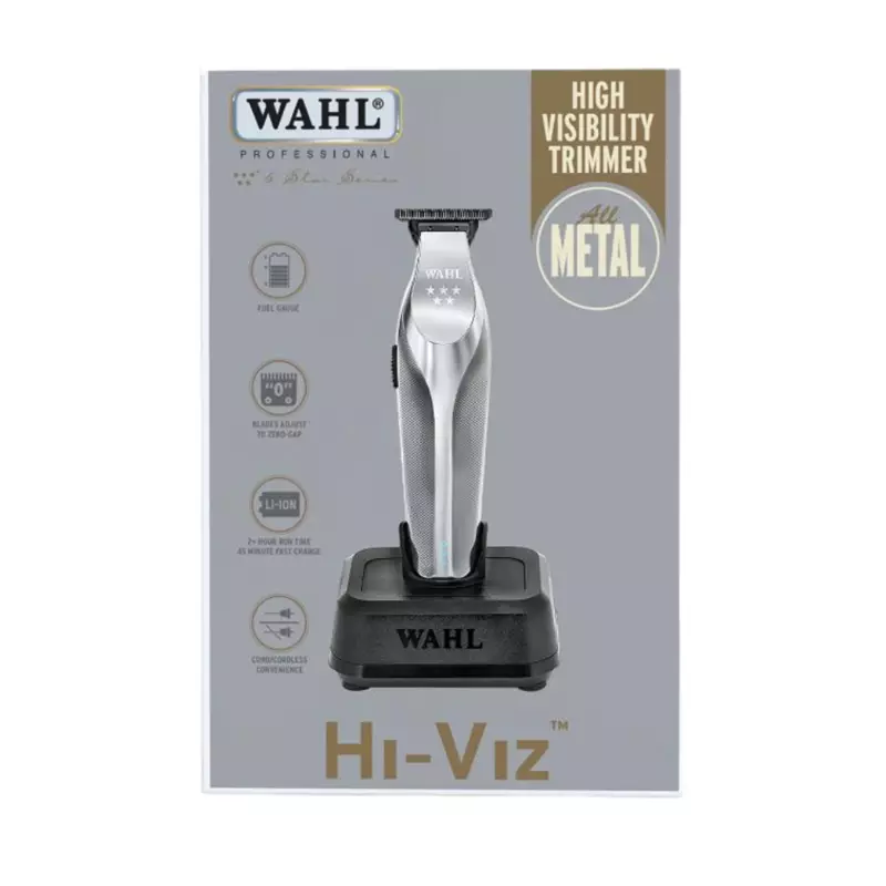 Wahl  Pro HI-VIZ Trimmer