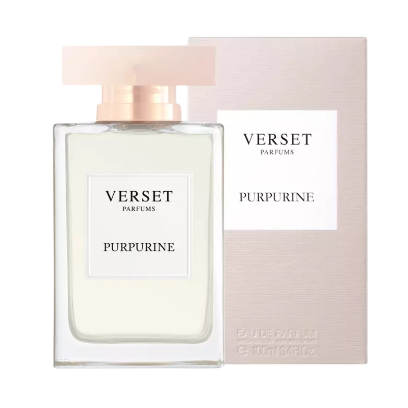 Verset  Purpurine