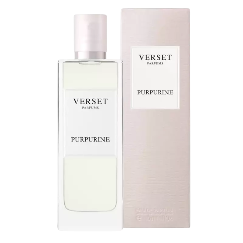 Verset  Purpurine