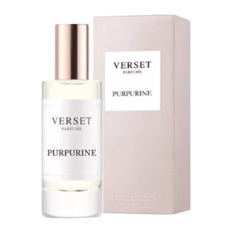 Verset  Purpurine