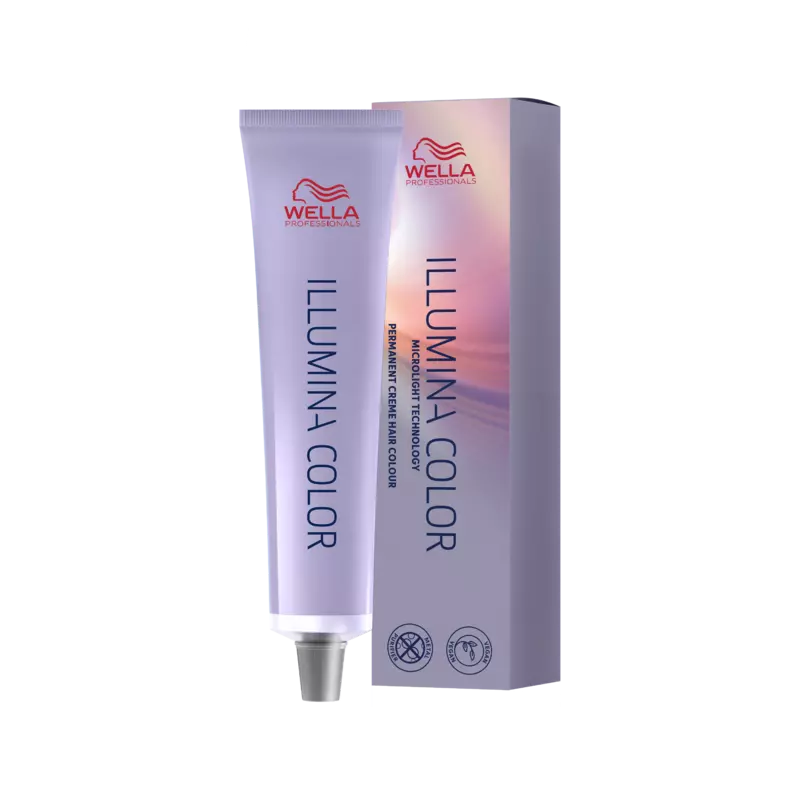 Wella Professionals  Illumina Color 60ml