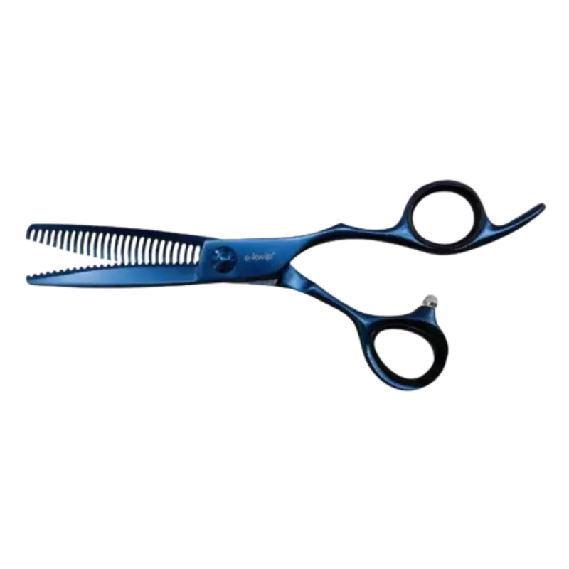 E-Kwip + Neptune Thinning Scissors