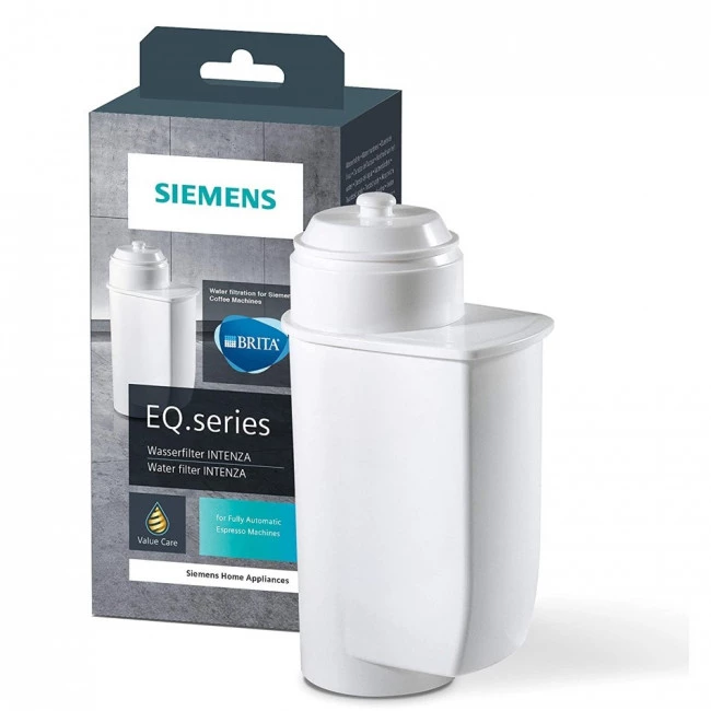 Siemens  EQ.series Brita Intenza Waterfilter TZ70003