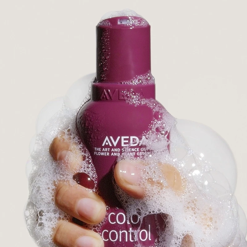 AVEDA  Color Control™ Shampoo Rich