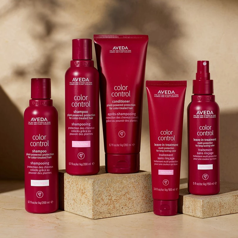 AVEDA  Color Control™ Shampoo Light