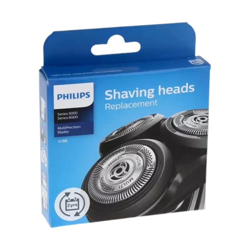 Philips  5000 Serie SH50/50 MultiPrecision Blades