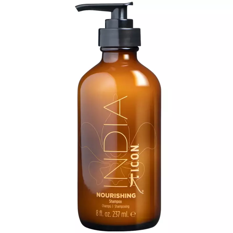 I.C.O.N.  India Nourishing Shampoo