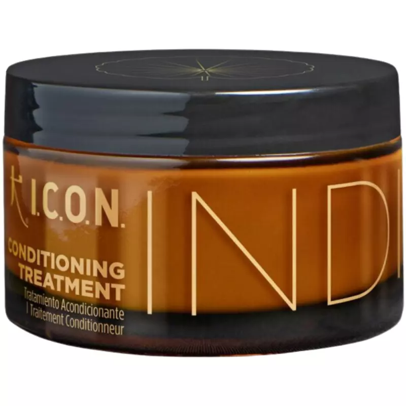 I.C.O.N.  India Conditioning Treatment