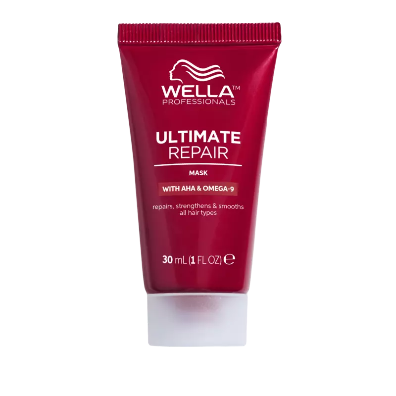 Wella Professionals  Ultimate Repair Mask