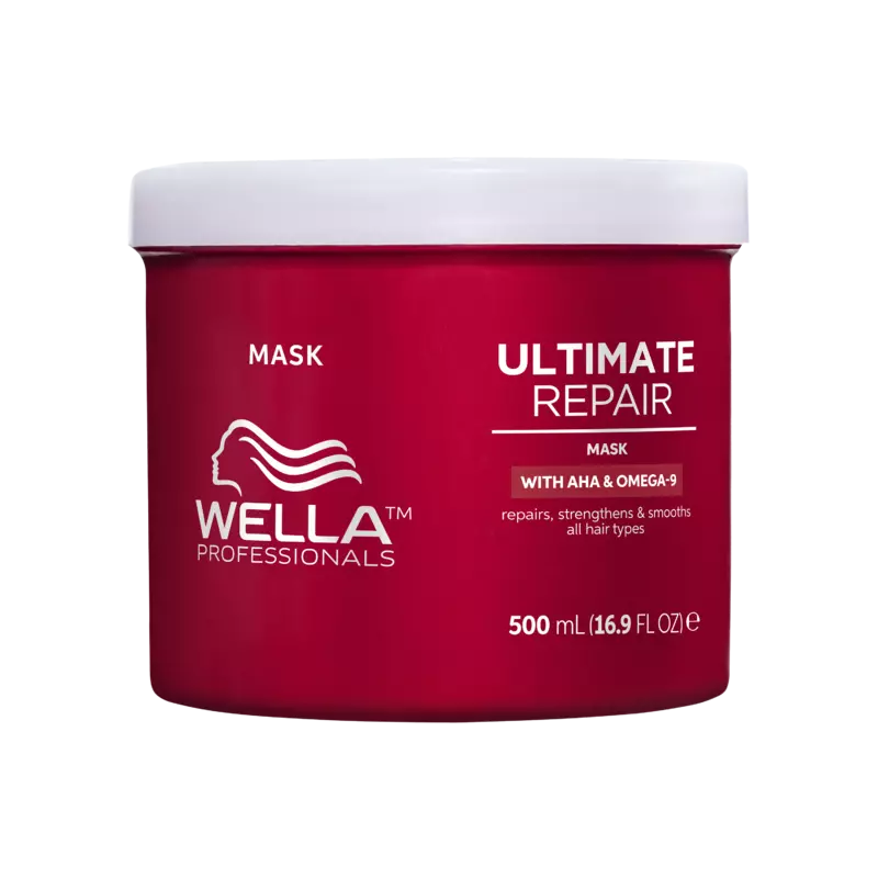 Wella Professionals  Ultimate Repair Mask