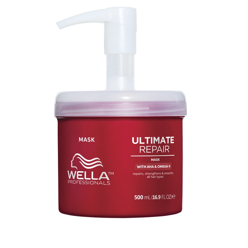 Wella Professionals  Ultimate Repair Mask