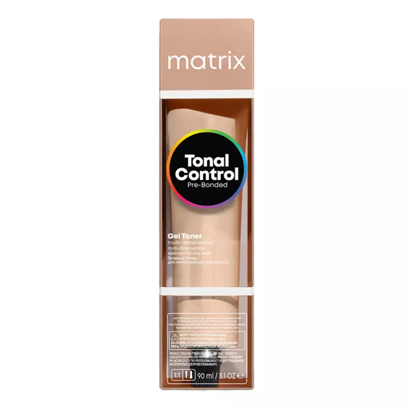 Matrix  Tonal Control 90ml