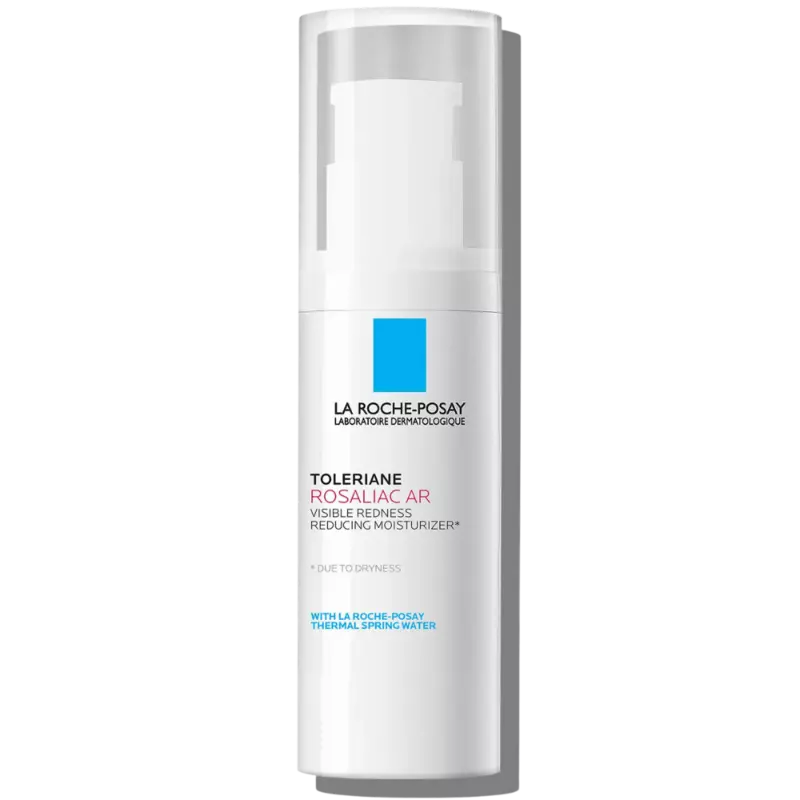 La Roche-Posay  Toleriane Rosaliac AR Anti-Redness Correcting Moisturizer