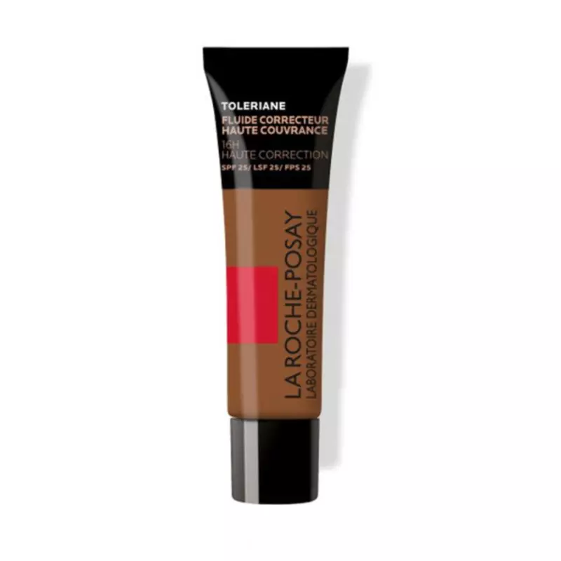 La Roche-Posay  Full Coverage Correction Foundation 30ml