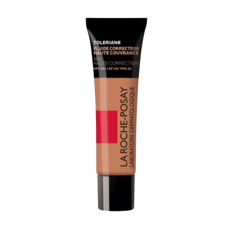 La Roche-Posay  Full Coverage Correction Foundation 30ml