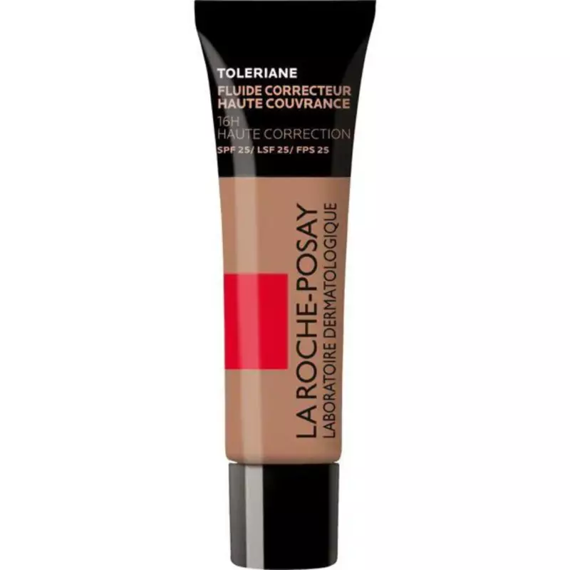 La Roche-Posay  Full Coverage Correction Foundation 30ml