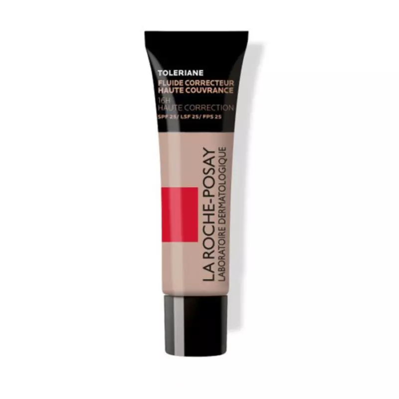 La Roche-Posay  Full Coverage Correction Foundation 30ml