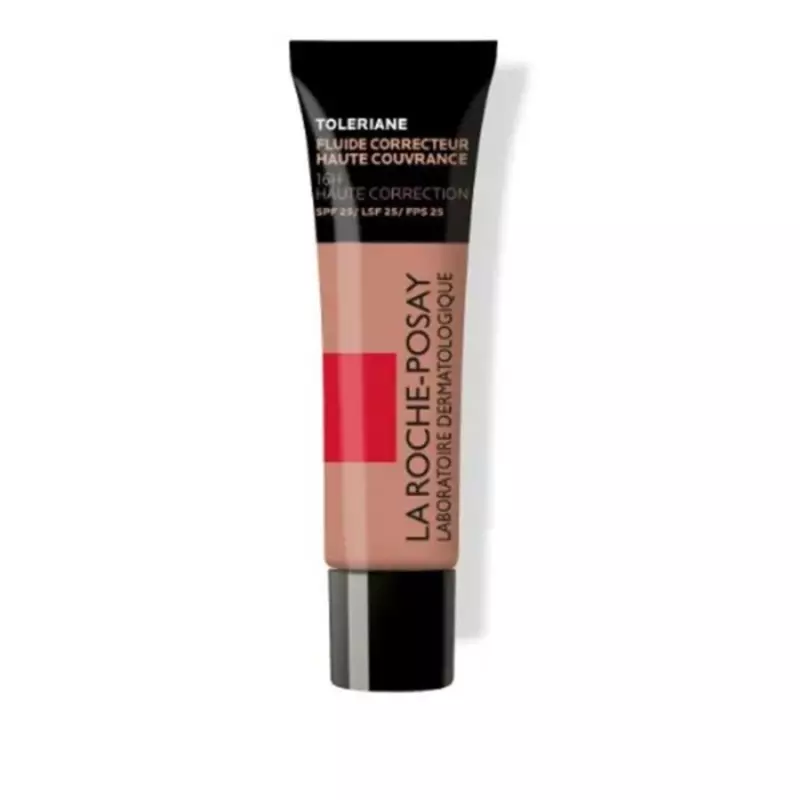 La Roche-Posay  Full Coverage Correction Foundation 30ml