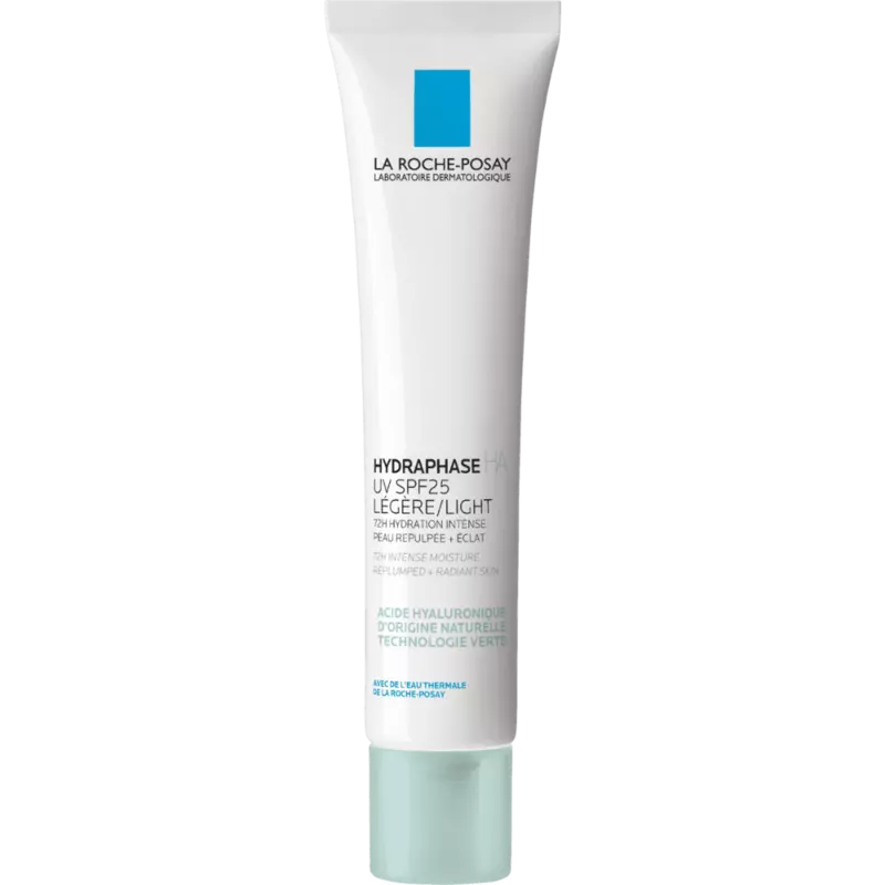 La Roche-Posay  Hydraphase HA Dagcrème SPF25