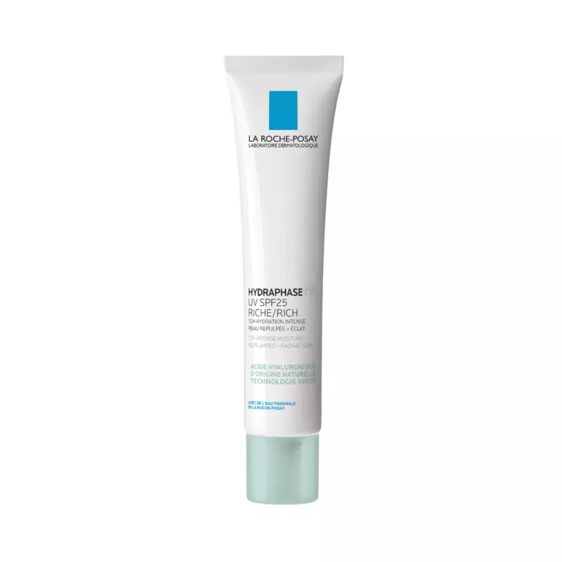 La Roche-Posay  Hydraphase HA Dagcrème SPF25