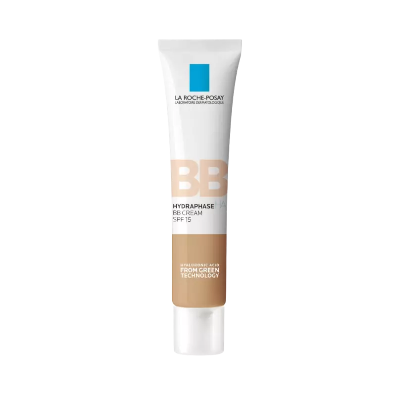 La Roche-Posay  Hydraphase HA BB Cream SPF15