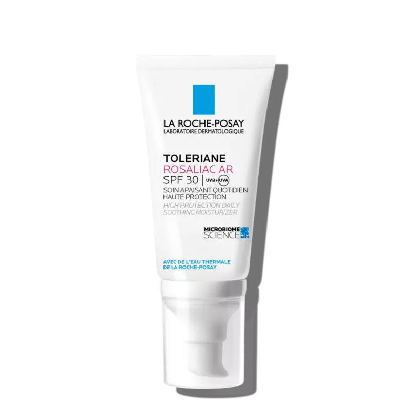 La Roche-Posay  Toleriane Rosaliac Ar SPF30