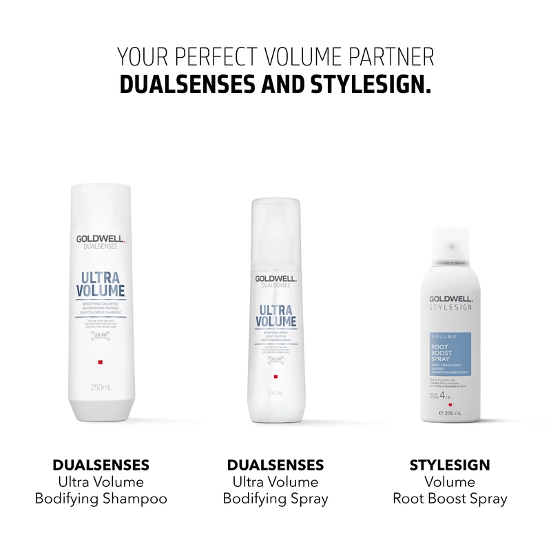 Goldwell  StyleSign Root Boost Spray