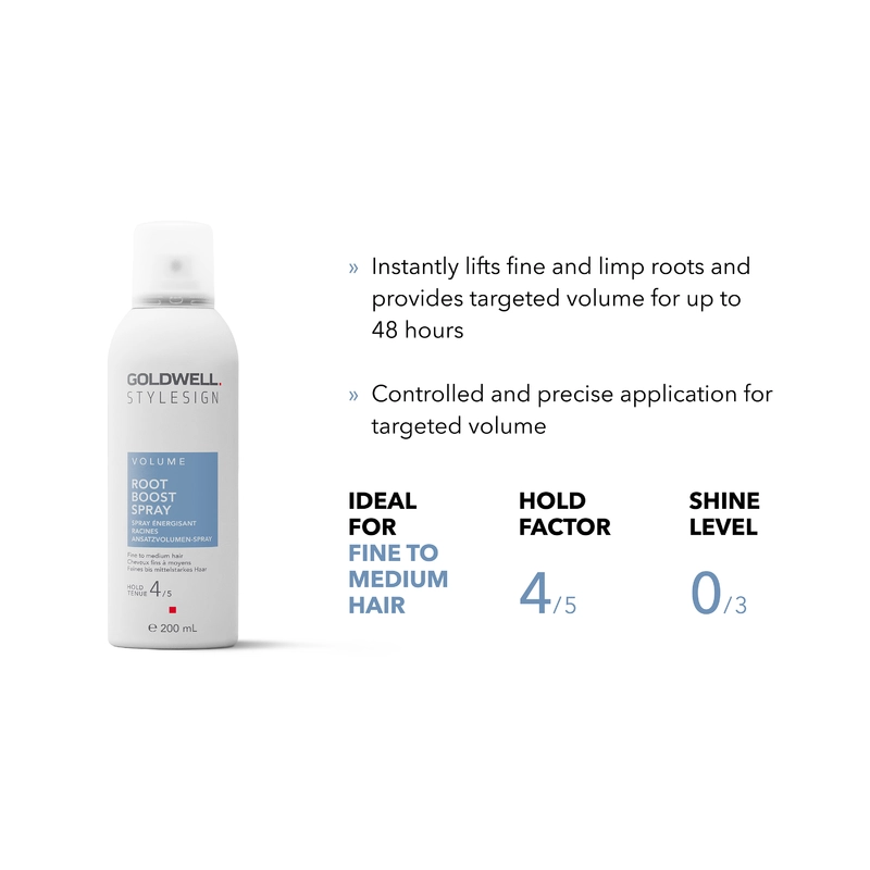 Goldwell  StyleSign Root Boost Spray