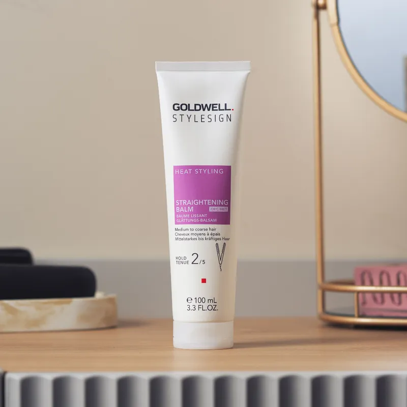Goldwell  StyleSign Straightening Balm