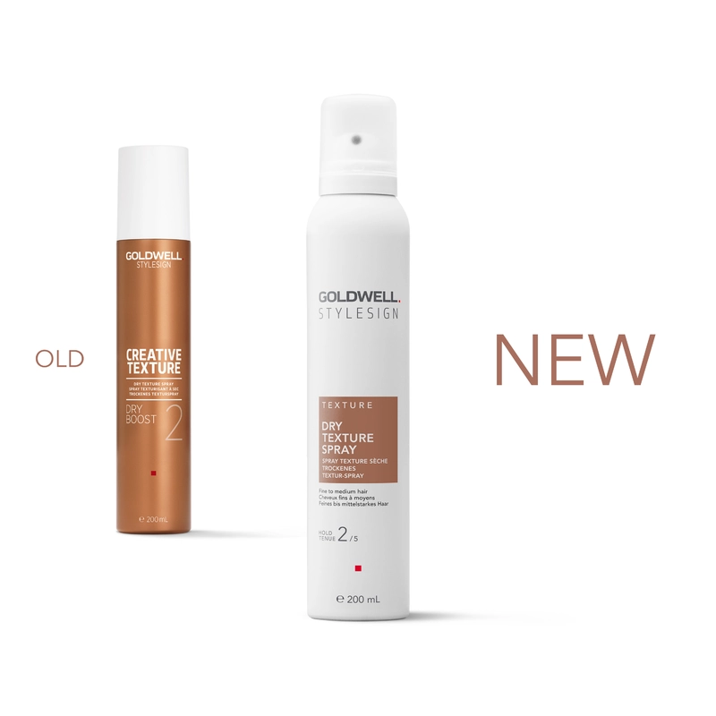 Goldwell  StyleSign Dry Texture Spray