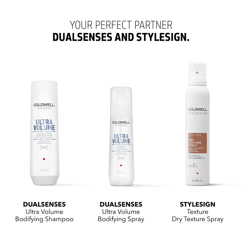 Goldwell  StyleSign Dry Texture Spray