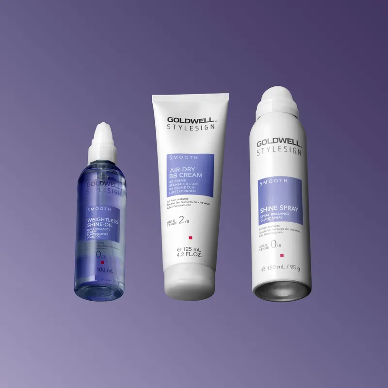 Goldwell  StyleSign Air-dry BB Cream