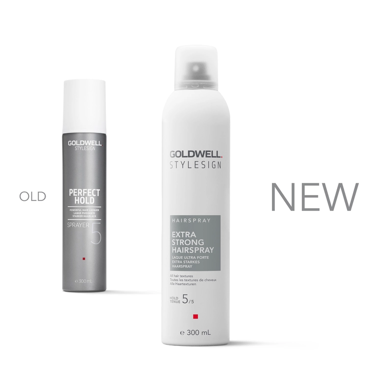 Goldwell  StyleSign Extra Strong Hairspray