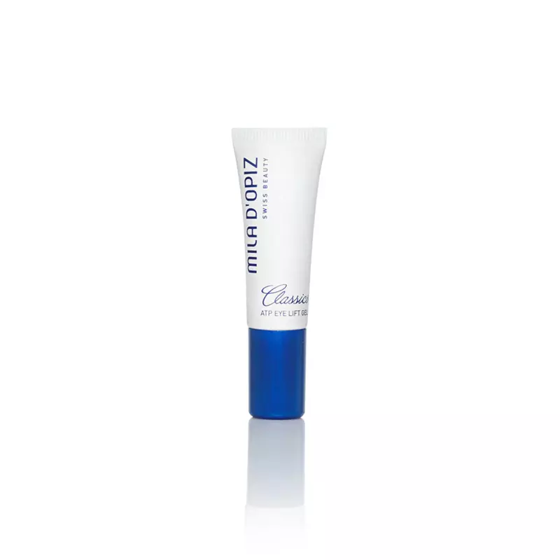 Mila d'Opiz  Classic ATP Eye Lift Gel