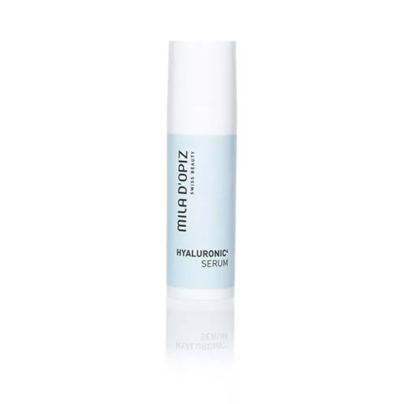 Mila d'Opiz  Hyaluronic4 Serum