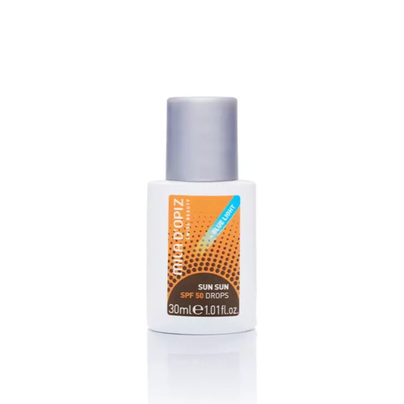 Mila d'Opiz  Sun Drops SPF50