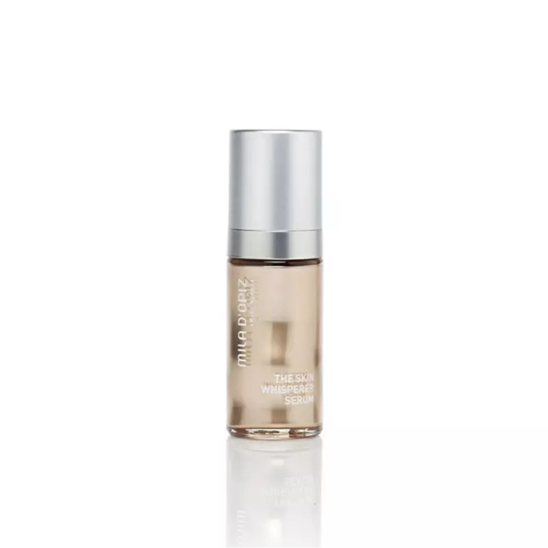 Mila d'Opiz  Skin Whisperer Serum