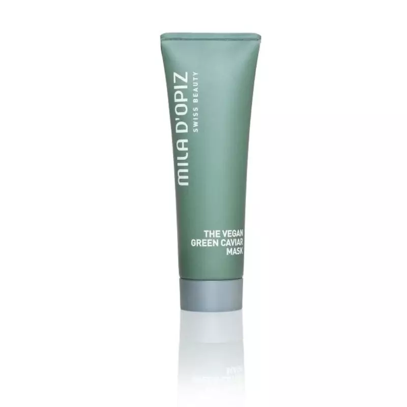 Mila d'Opiz  The Green Caviar Revided Hydration Mask