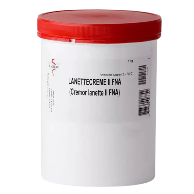 Fagron  Lanolin Ointment FNA